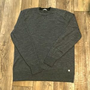 Smartwool Crewneck Sweater Men’s XL
